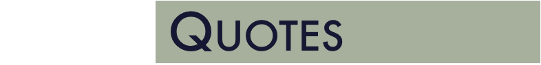 quotes page