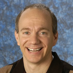 Photo of Scott